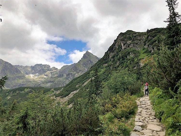Domek na Harendzie Zakopane Zewnętrze zdjęcie